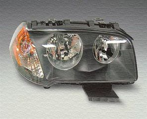 Carro Φανάρι Εμπρός (Κίτρινο Φλας)(Ε) (MARELLI) κατάλληλο για BMW X3 2004-2007 (E83) / 63126919658 - Δεξί - 1 Τεμ