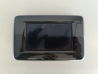 Mercedes-Benz γνήσια οθόνη screen display Audio 20 CD για CLA c117, GLA x156, A-class w176, B-class w246, w242