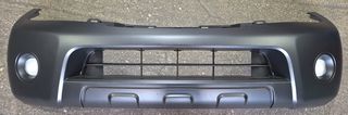 NISSAN PATHFINDER 2006-2013 (R51) -  NISSAN NAVARA (D40) 4WD 2010-2015 ΠΡΟΦΥΛΑΚΤΗΡΑΣ ΕΜΠΡΟΣ ΚΑΙΝΟΥΡΓΙΟΣ!