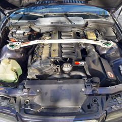 BMW E36 325 M50 ΑΒΑΝΟ ΜΕΤΑΤΡΟΠΗ ΚΟΜΠΛΕ ΠΩΛΕΙΤΑΙ