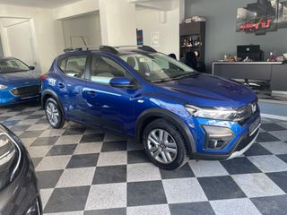 Dacia Sandero 2022 STEPWAY LPG