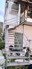Σκάλα εξωτερικού χώρου-thumb-2