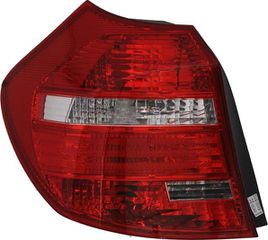 Carro Φανάρι Πίσω 2007- κατάλληλο για BMW SERIES 1 3/5D 2004-2011 (E81/E87) / 63217164955 - Αριστερό - 1 Τεμ
