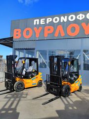Για Κοντέινερ 2026 EP EFL252X5-thumb-1
