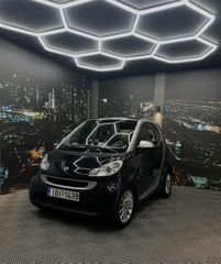 Smart ForTwo 2011 Coupe MHD