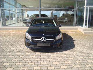 Mercedes-Benz A 180 2016