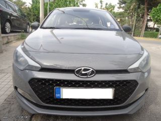 Hyundai i 20 2016 ΕΛΛΗΝΙΚΗΣ ΑΝΤΙΠΡΟΣΩΠΕΙΑΣ-DIESEL-EURO6-thumb-1