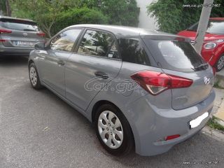 Hyundai i 20 2016 ΕΛΛΗΝΙΚΗΣ ΑΝΤΙΠΡΟΣΩΠΕΙΑΣ-DIESEL-EURO6-thumb-2
