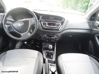 Hyundai i 20 2016 ΕΛΛΗΝΙΚΗΣ ΑΝΤΙΠΡΟΣΩΠΕΙΑΣ-DIESEL-EURO6-thumb-11