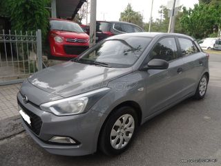 Hyundai i 20 2016 ΕΛΛΗΝΙΚΗΣ ΑΝΤΙΠΡΟΣΩΠΕΙΑΣ-DIESEL-EURO6-thumb-16