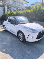 DS DS3 2016
