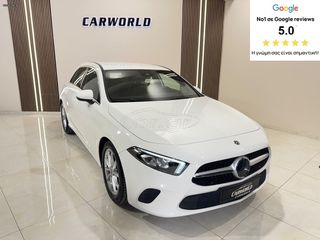 Mercedes-Benz A 180 2021 ΕΛΛΗΝΙΚΟ 5ΠΛΗ ΕΓΓΥΗΣΗ & 5 ΧΡΟΝΙΑ ΔΩΡΕΑΝ SERVICE!!!