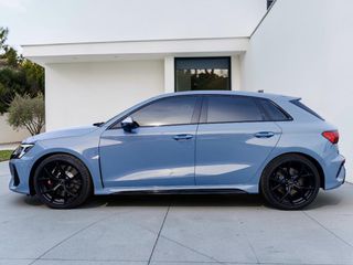 Audi RS3 2024 SPB 2.5 QUATTRO KEMORA GREY  | ΟΡΟΦΗ ΑΝΟΙΓΟΜΕΝΗ | ΑΡΙΣΤΟ-thumb-9