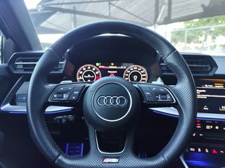 Audi RS3 2024 SPB 2.5 QUATTRO KEMORA GREY  | ΟΡΟΦΗ ΑΝΟΙΓΟΜΕΝΗ | ΑΡΙΣΤΟ-thumb-40