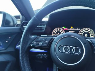 Audi RS3 2024 SPB 2.5 QUATTRO KEMORA GREY  | ΟΡΟΦΗ ΑΝΟΙΓΟΜΕΝΗ | ΑΡΙΣΤΟ-thumb-41