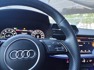 Audi RS3 2024 SPB 2.5 QUATTRO KEMORA GREY  | ΟΡΟΦΗ ΑΝΟΙΓΟΜΕΝΗ | ΑΡΙΣΤΟ-thumb-42