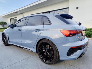 Audi RS3 2024 SPB 2.5 QUATTRO KEMORA GREY  | ΟΡΟΦΗ ΑΝΟΙΓΟΜΕΝΗ | ΑΡΙΣΤΟ-thumb-8