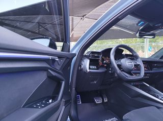 Audi RS3 2024 SPB 2.5 QUATTRO KEMORA GREY  | ΟΡΟΦΗ ΑΝΟΙΓΟΜΕΝΗ | ΑΡΙΣΤΟ-thumb-11