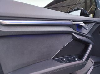 Audi RS3 2024 SPB 2.5 QUATTRO KEMORA GREY  | ΟΡΟΦΗ ΑΝΟΙΓΟΜΕΝΗ | ΑΡΙΣΤΟ-thumb-12