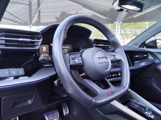 Audi RS3 2024 SPB 2.5 QUATTRO KEMORA GREY  | ΟΡΟΦΗ ΑΝΟΙΓΟΜΕΝΗ | ΑΡΙΣΤΟ-thumb-13
