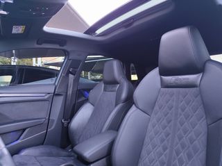 Audi RS3 2024 SPB 2.5 QUATTRO KEMORA GREY  | ΟΡΟΦΗ ΑΝΟΙΓΟΜΕΝΗ | ΑΡΙΣΤΟ-thumb-18