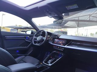 Audi RS3 2024 SPB 2.5 QUATTRO KEMORA GREY  | ΟΡΟΦΗ ΑΝΟΙΓΟΜΕΝΗ | ΑΡΙΣΤΟ-thumb-23