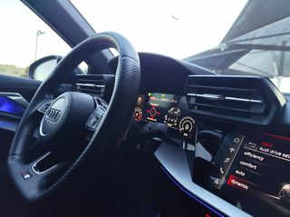 Audi RS3 2024 SPB 2.5 QUATTRO KEMORA GREY  | ΟΡΟΦΗ ΑΝΟΙΓΟΜΕΝΗ | ΑΡΙΣΤΟ-thumb-25