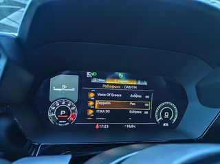 Audi RS3 2024 SPB 2.5 QUATTRO KEMORA GREY  | ΟΡΟΦΗ ΑΝΟΙΓΟΜΕΝΗ | ΑΡΙΣΤΟ-thumb-27