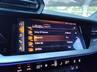 Audi RS3 2024 SPB 2.5 QUATTRO KEMORA GREY  | ΟΡΟΦΗ ΑΝΟΙΓΟΜΕΝΗ | ΑΡΙΣΤΟ-thumb-30