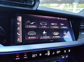 Audi RS3 2024 SPB 2.5 QUATTRO KEMORA GREY  | ΟΡΟΦΗ ΑΝΟΙΓΟΜΕΝΗ | ΑΡΙΣΤΟ-thumb-32