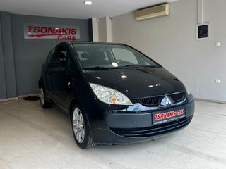 Mitsubishi Colt 2006 CZ3 1.1 INFORM