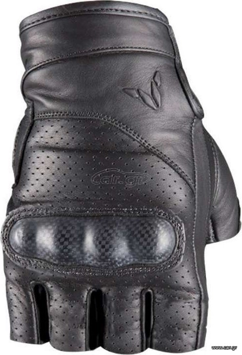 Γάντια Nordcode GT-Short μαύρo
