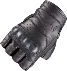 Γάντια Nordcode GT-Short μαύρo-thumb-1