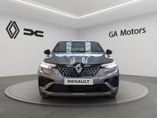 Renault Arkana 2025 TECHNO FULL HYBRID E- TECH 145PS