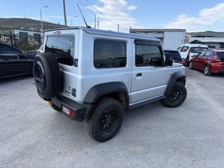 Suzuki Jimny 2021 4X4 ΕΛΛΗΝΙΚΟ-thumb-3