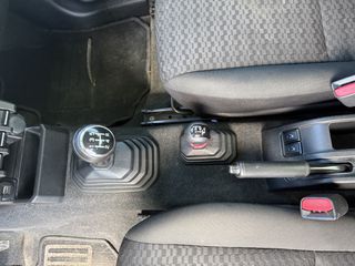 Suzuki Jimny 2021 4X4 ΕΛΛΗΝΙΚΟ-thumb-10