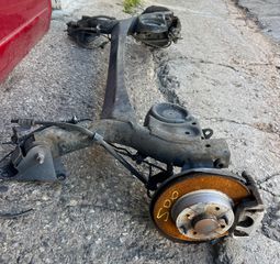 FIAT 500 07-15 KOLLIAS MOTOR