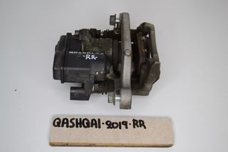 ΔΑΓΚΑΝΑ ΦΡΕΝΩΝ RR NISSAN QASHQAI 2019 1.5D