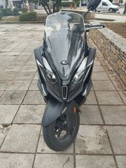 Kymco Downtown 350i 2017 DOWNTOWN 350I ABS