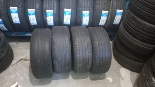 Ελαστικά 215-55R17 MICHELIN 4 τεμ.