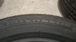 Ελαστικά 215-55R17 MICHELIN 4 τεμ.-thumb-1