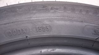Ελαστικά 215-55R17 MICHELIN 4 τεμ.-thumb-3