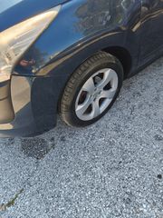 Peugeot 3008 2012