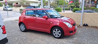 Suzuki Swift 2010
