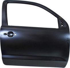 Carro Πόρτα Εμπρός 2Π κατάλληλο για TOYOTA HI-LUX 2WD/4WD 2009-2012 (N1/N2/N3) / 670010K020 - Δεξί - 1 Τεμ