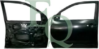 Carro Πόρτα Εμπρός 4 Θύρο κατάλληλο για TOYOTA HI-LUX 2WD/4WD 2009-2012 (N1/N2/N3) / 67002-0K010 - Αριστερό - 1 Τεμ