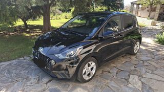 Hyundai i 10 2021 Επετειακή έκδοση