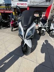 Kymco Xciting 300 R 2009-thumb-1