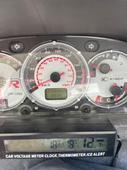 Kymco Xciting 300 R 2009-thumb-2