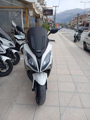 Kymco Xciting 300 R 2009-thumb-3